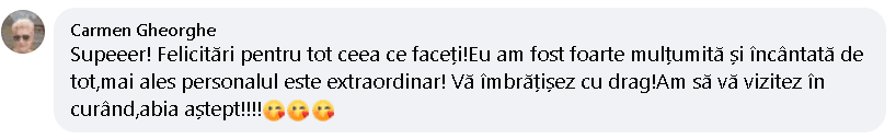 Recenzie Facebook