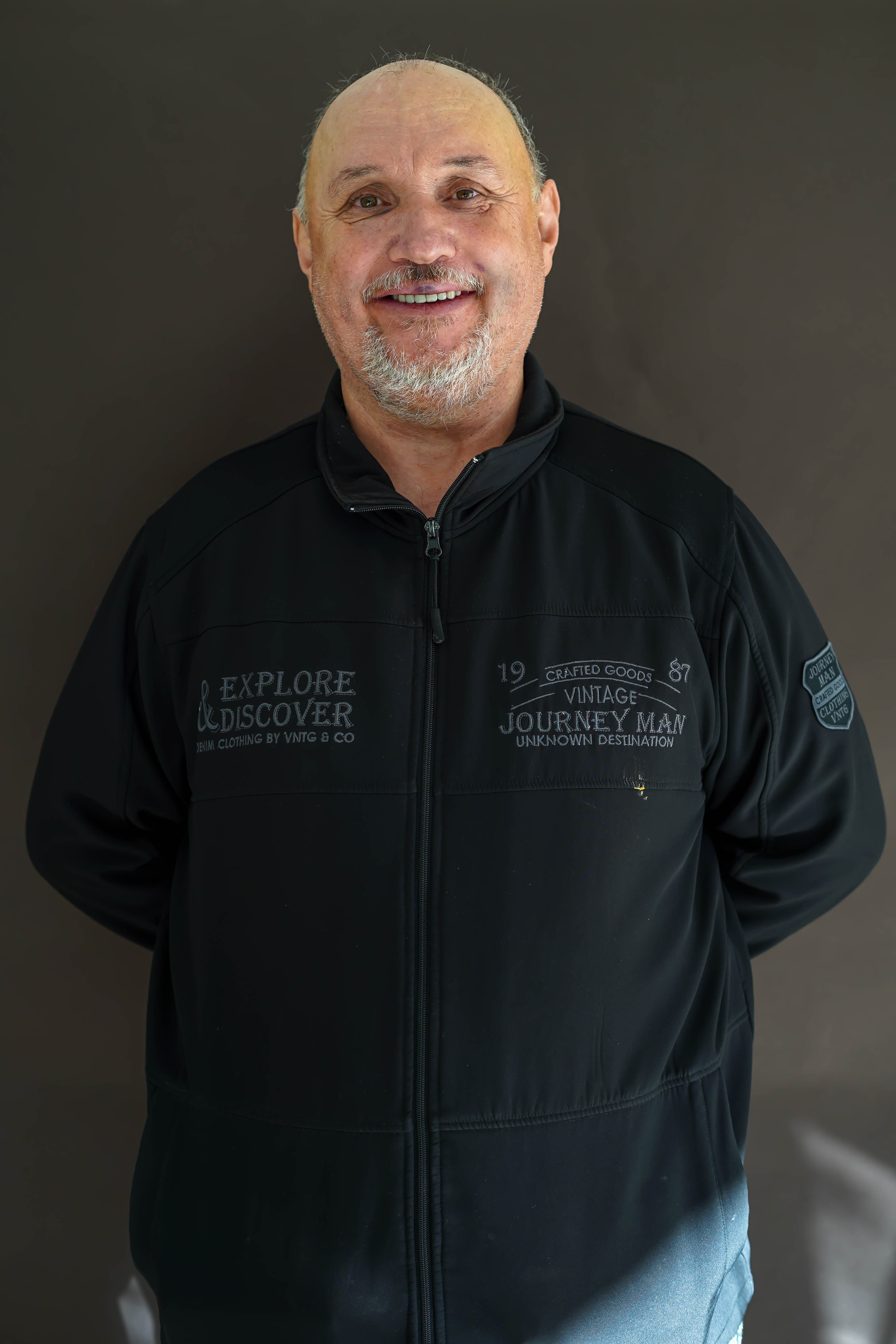 Pacient fericit Denta Clinic