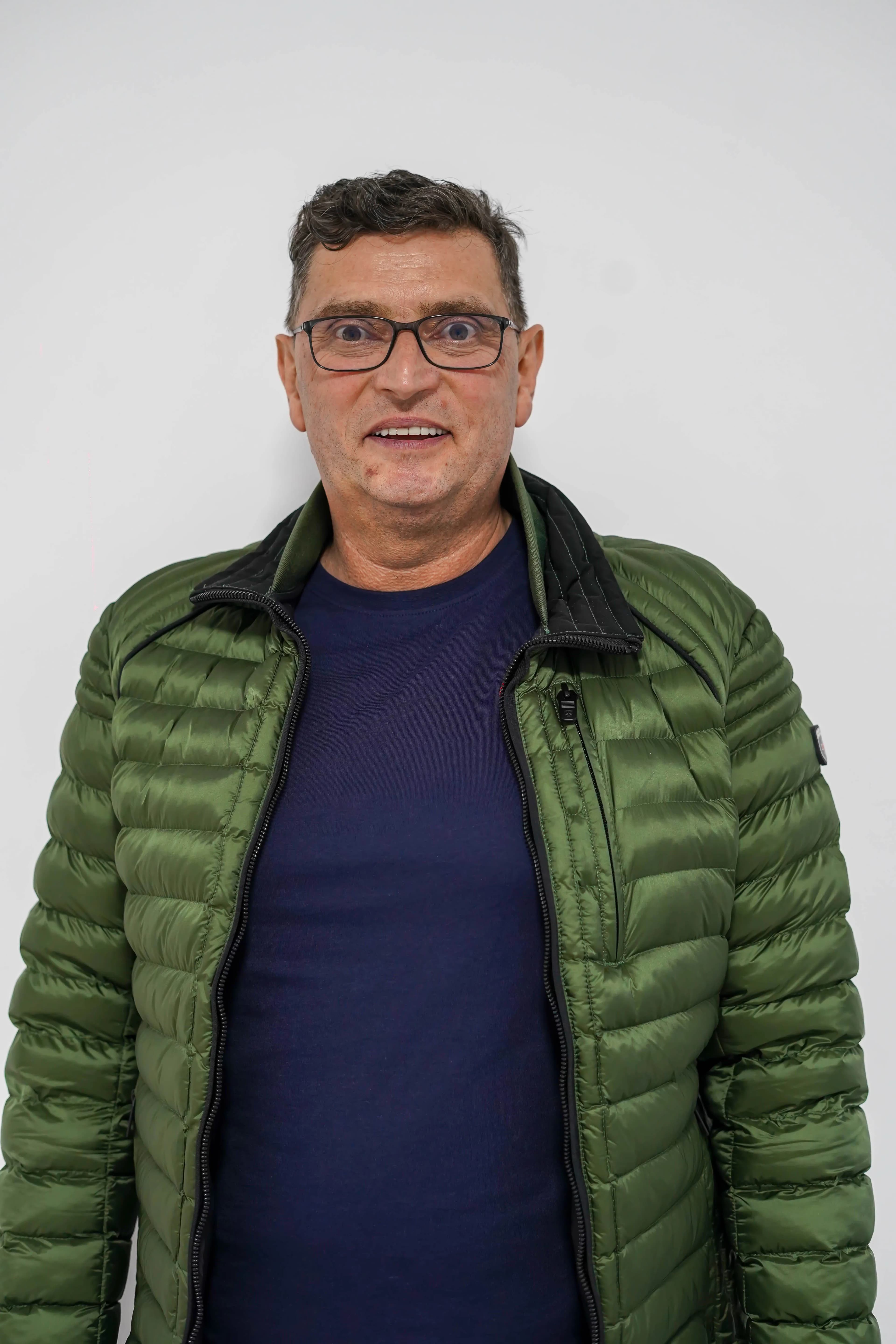 Pacient mulțumit Denta Clinic