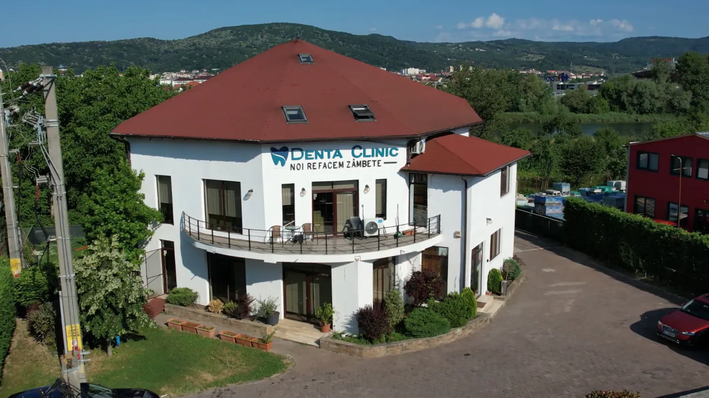 Denta Clinic