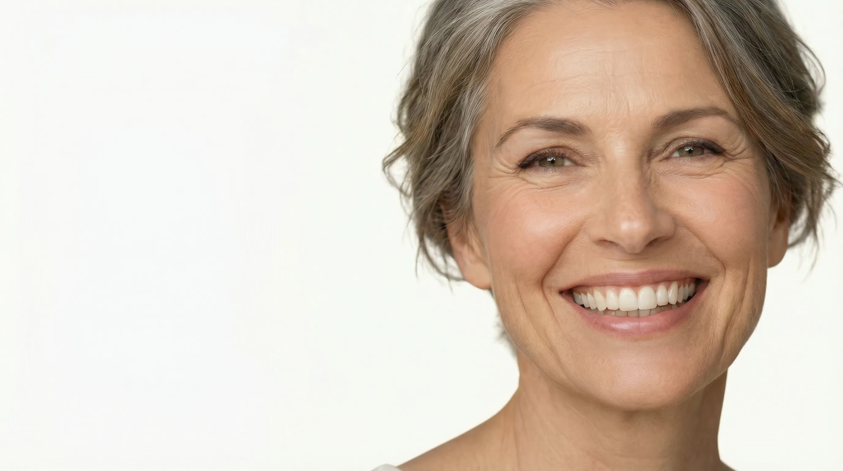 Zâmbet perfect cu implanturi dentare